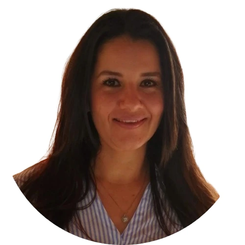 Carolina Cartagena, Fundadora, Roatán Luxury Homes